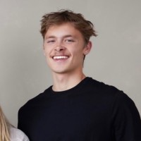 Ethan Todd