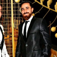 Mohamed Abd Elmohsen