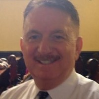 Russell Bonin