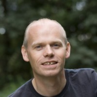 Erik De Rooij