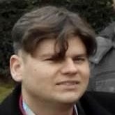 Gergely Pap