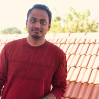 Anderson Rakesh Kumar, Mechanical Engr., MBA., PMP®️