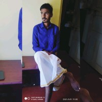 Sachin M D