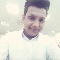 Mohammad Faisal shaikh