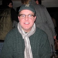 Patrick Kelly.