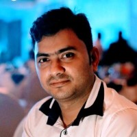 Md. Istiak Hossain