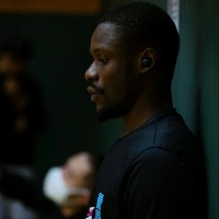 Demetris Morant