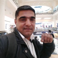 Abishek Princy