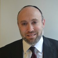 Moshe Goldberg