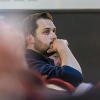 Antoine Delastre