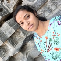 Dhivya Vani Mandaloju
