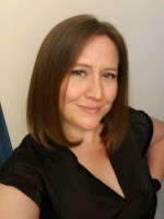 Amy Grigg