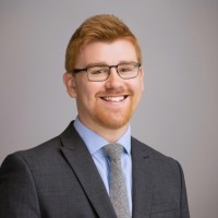 Caleb Dorman, CFP®
