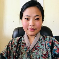 Choki Wangmo