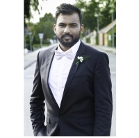 Sarujan Selvanathan