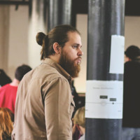 Marvin Saccarello Werkmeister