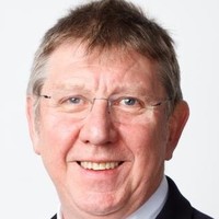 Piers Johnson