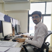 Keshav Keshiredkar