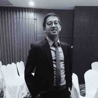 Adi Akbar Putra Bachder Djohan