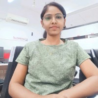 Jayshree Shisode