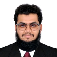 Abrar Ahmed Ghori
