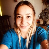 Léonie Rezkallah
