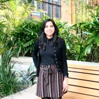 Amanjot Kaur Riar Phd.,Mba