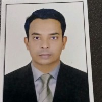 Mohammed Kalimuddin