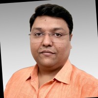 Kulbhushan Ashri