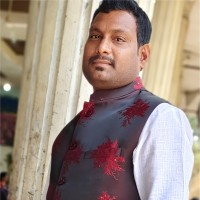 Hari Krishna