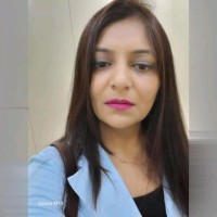 Ruchi Rawat