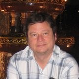 Eric Van Dusseldorp