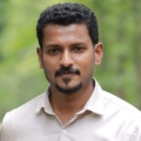 Noushad Ali