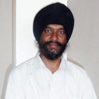 Paramjeet Singh