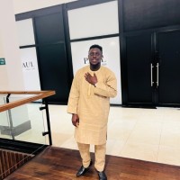 Daniel Ajala