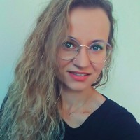 Marta Kozłowska