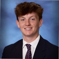 Connor Moynihan