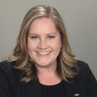 Haley Posey, SHRM-CP