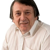 Bengt Djurström