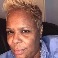 Desiree Mitchell