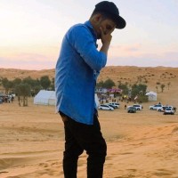 Darshan Patel