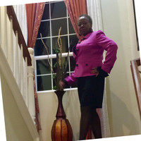 Pamela Jones