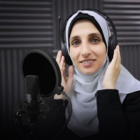 Mariam Abu Namous