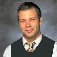 Benjamin Hyde