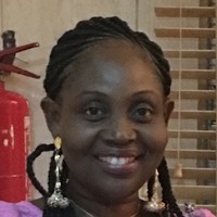 Gbemi Osho