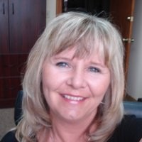 Sandra Beckner
