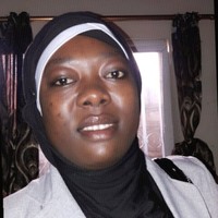 Mariama Gassama