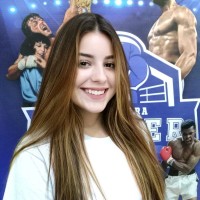 Ellen Sousa