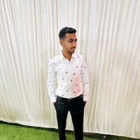 Aliakbar Tinwala