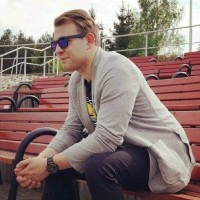 Szymon Matuszak